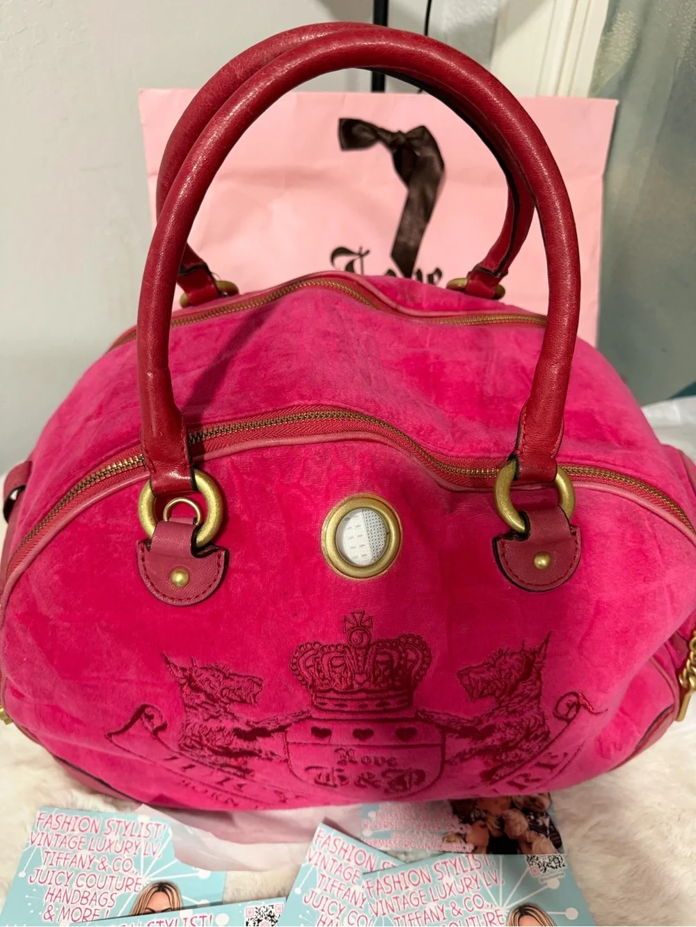 Juicy Couture